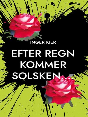 cover image of EFTER REGN KOMMER SOLSKEN....